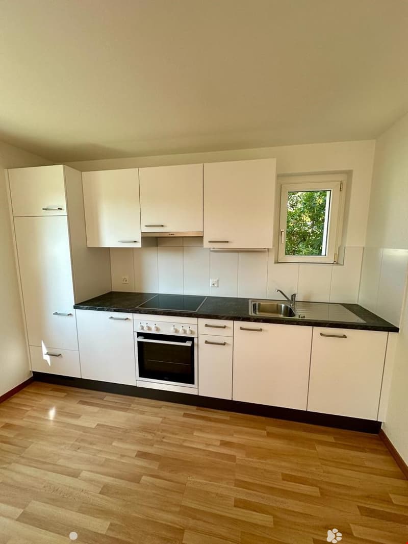 2.5-Zimmerwohnung in Wohnbaugenossenschaft / App. de 2.5 pièces (3)
