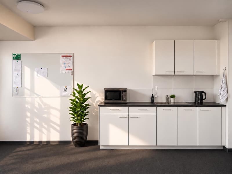 "Modern ausgebautes Büro – All-inclusive-Miete mit flexiblen Laufzeiten" (7)