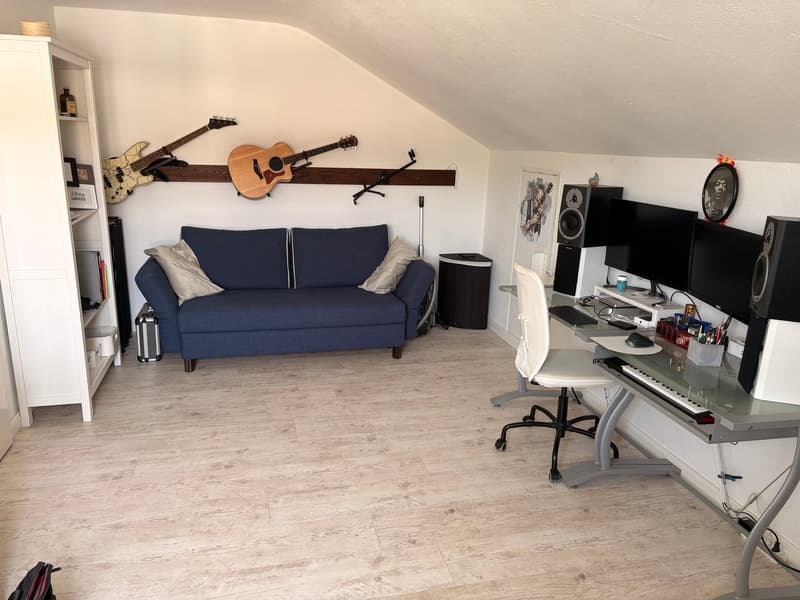 Appartamento di 3.0 camere al 2° piano (8)
