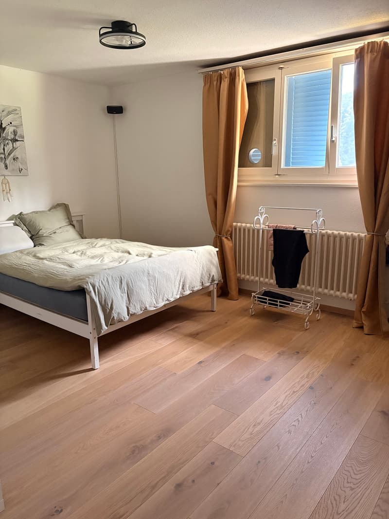Appartamento di 3.0 camere al 2° piano (5)
