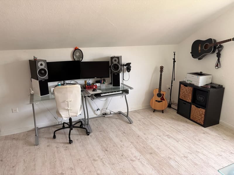 Appartamento di 3.0 camere al 2° piano (7)