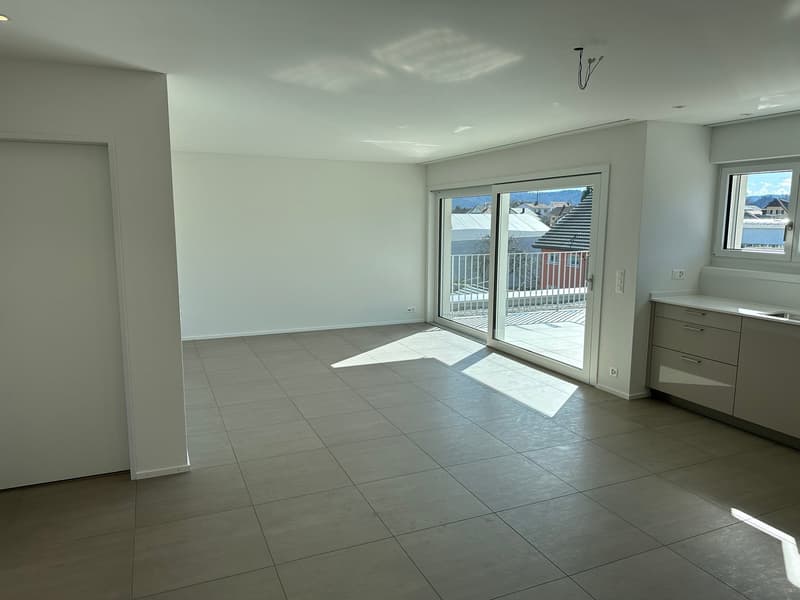 Sonnige 3.5-Zimmer-Attikawohnung im 3. OG (4)