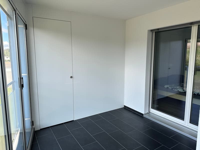 2.5 Zimmerwohnung in Moosleerau (10)