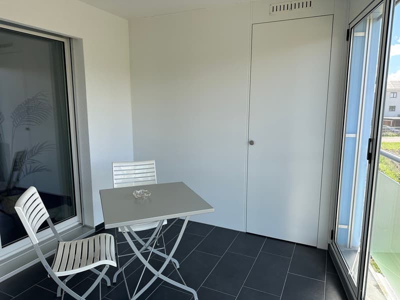 2.5 Zimmerwohnung in Moosleerau (9)