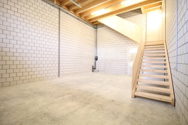 Moderne Gewerbeimmobilie in Röthenbach Herzogenbuchsee zu vermieten (5)