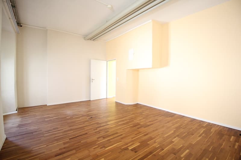 Representative 6.5-room office spaces / studio / practice in a historic monastery building (12)