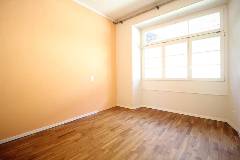 Representative 6.5-room office spaces / studio / practice in a historic monastery building (4)