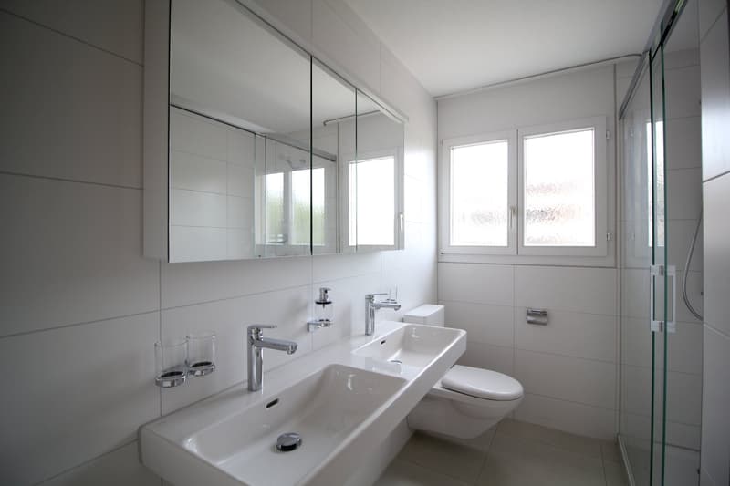 Neu renovierte und ruhige 4.5-Zimmer-Wohnung, nähe Aarau (7)