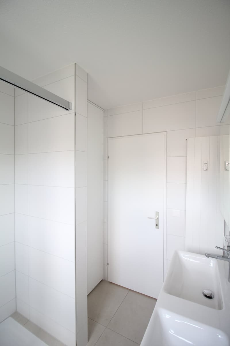 Neu renovierte und ruhige 4.5-Zimmer-Wohnung, nähe Aarau (8)
