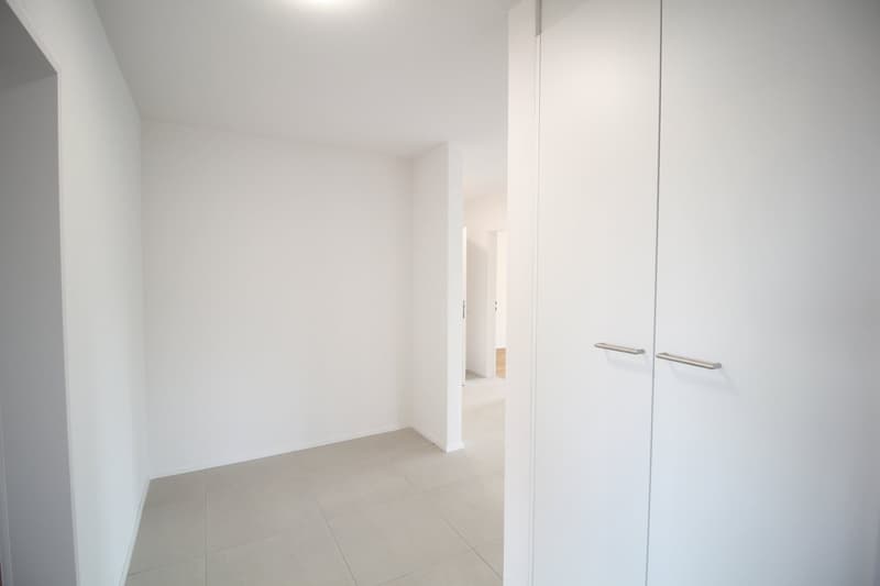 Neu renovierte und ruhige 4.5-Zimmer-Wohnung, nähe Aarau (11)