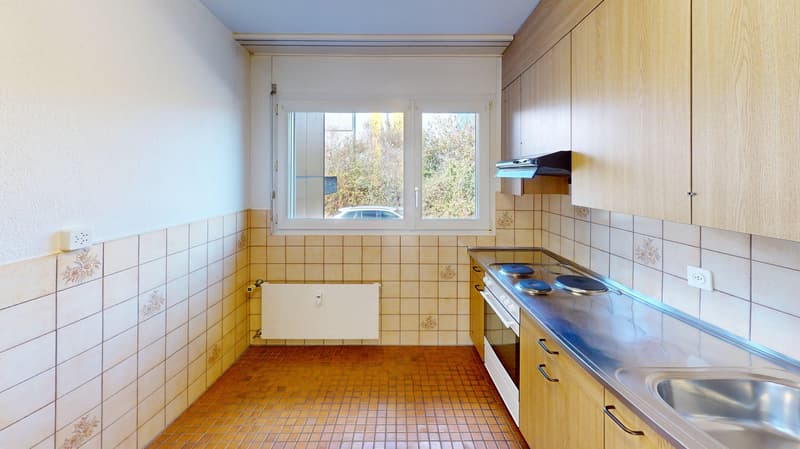Helle 4-Zimmer-Wohnung im Hochparterre (4)