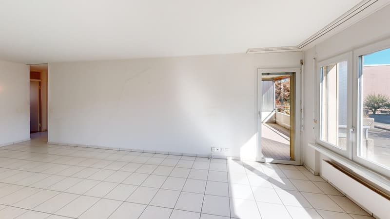 Helle 4-Zimmer-Wohnung im Hochparterre (3)
