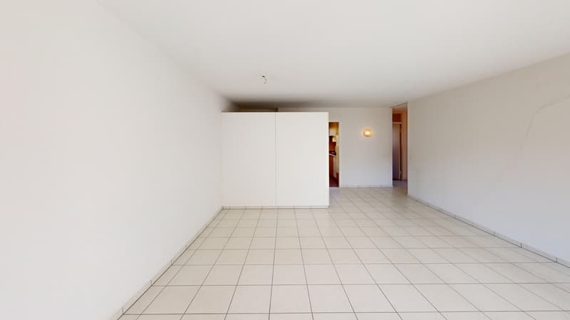 Helle 4-Zimmer-Wohnung im Hochparterre (2)