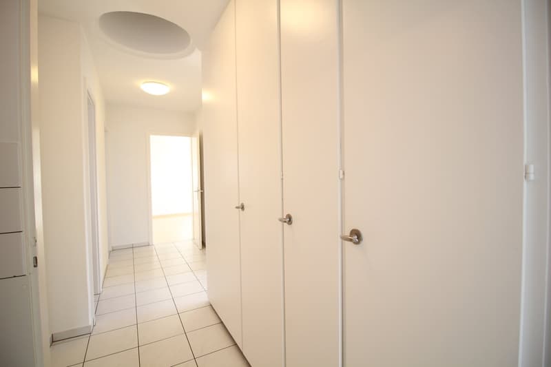 Gemütliche 4-Zimmer-Attikawohnung mit schöner Aussicht an ruhiger Lage (13)