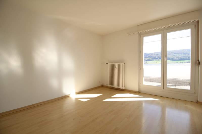 Gemütliche 4-Zimmer-Attikawohnung mit schöner Aussicht an ruhiger Lage (6)