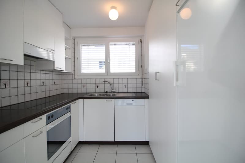 Gemütliche 4-Zimmer-Attikawohnung mit schöner Aussicht an ruhiger Lage (3)