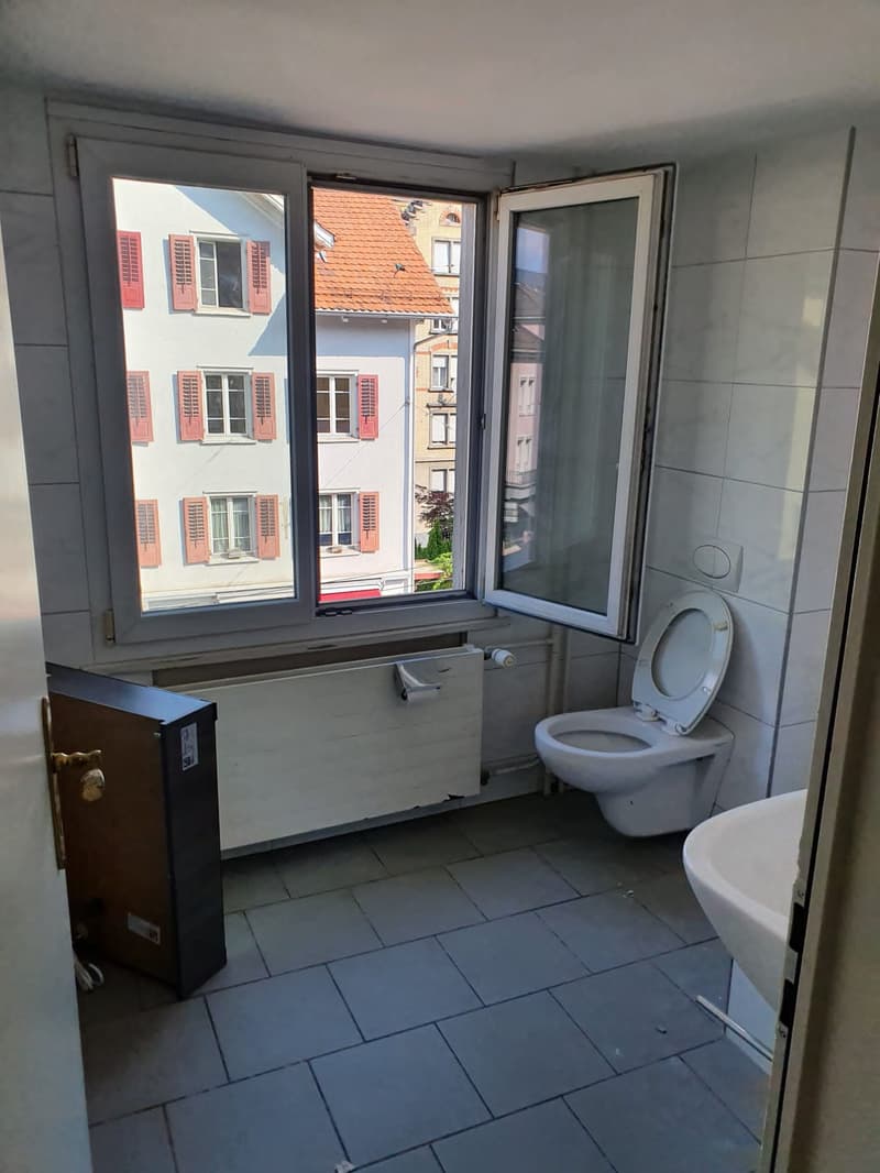 Appartamento 3.5 locali a St. Gallen (9)