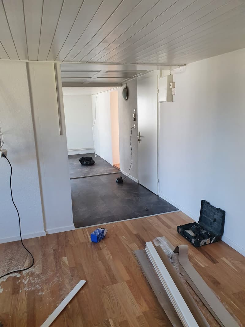 Appartamento 3.5 locali a St. Gallen (2)