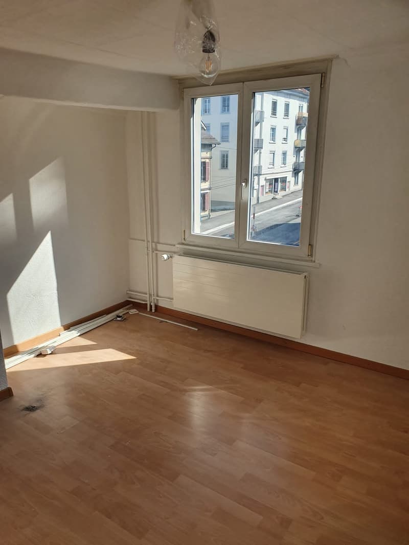Appartamento 3.5 locali a St. Gallen (3)