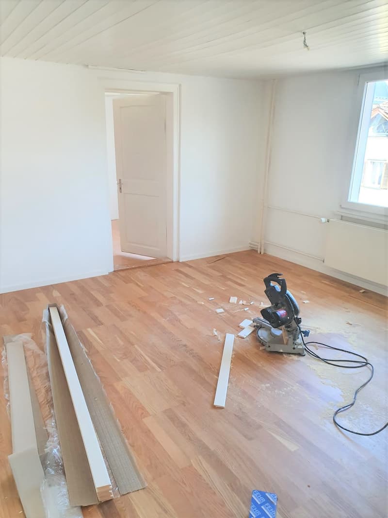 Appartamento 3.5 locali a St. Gallen (4)