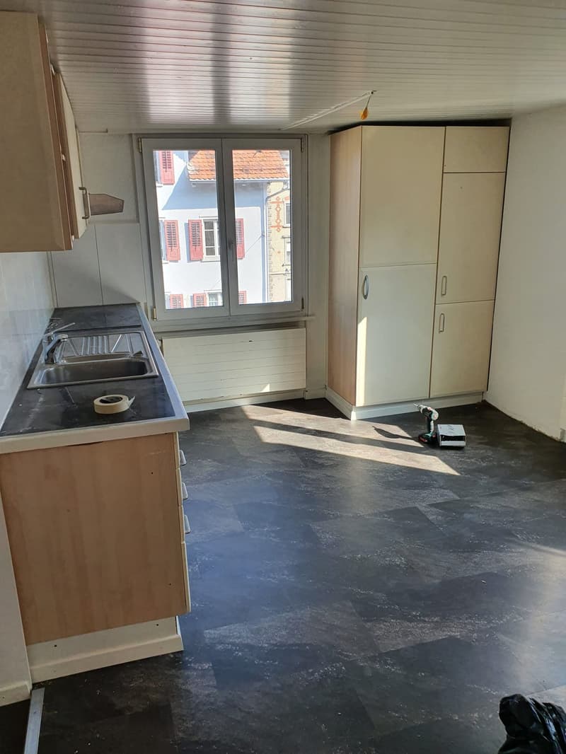 Appartamento 3.5 locali a St. Gallen (8)