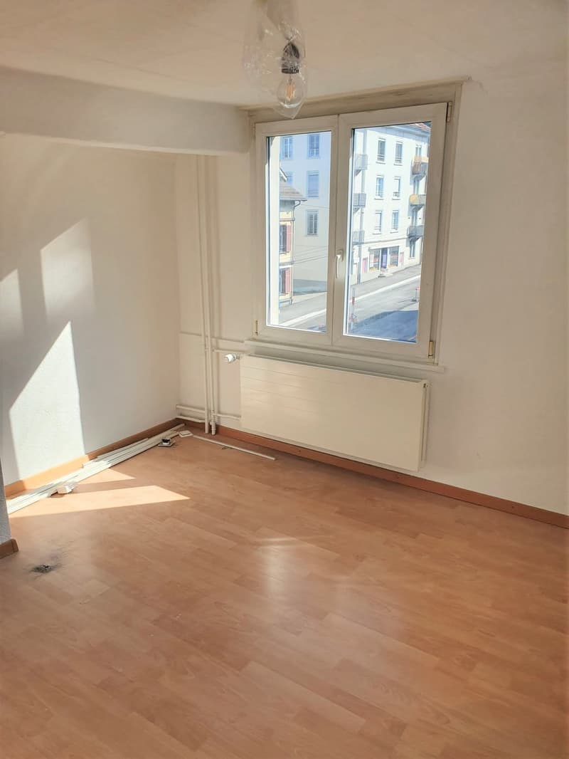 Appartamento 3.5 locali a St. Gallen (6)