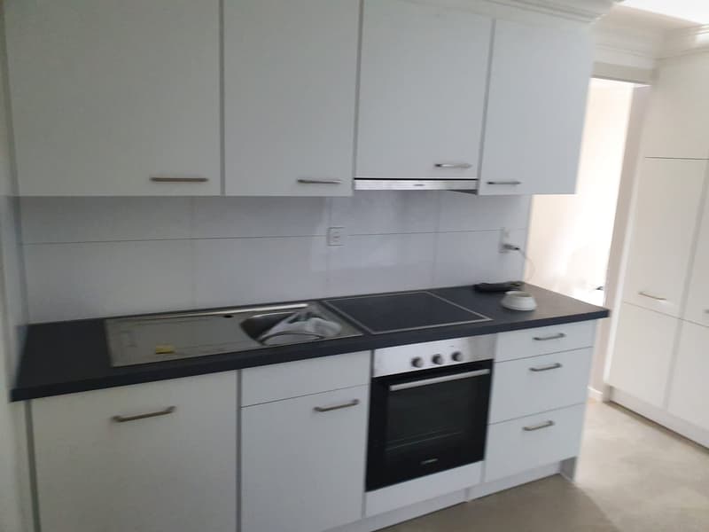Charmant appartement 3.5 pièces dans un immeuble ancien sur Bahnhofstrasse à Herisau (6)