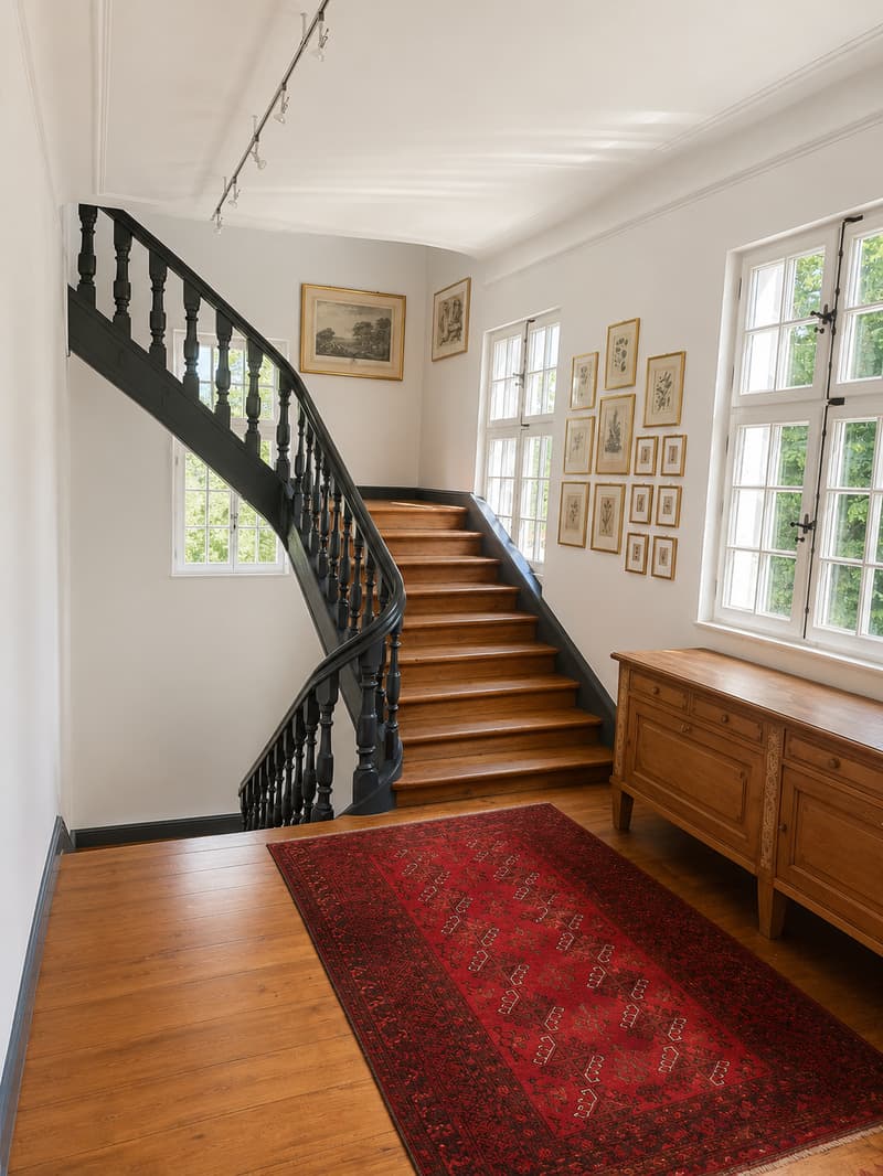 Charmante maisonnette 4 pièces dans un immeuble ancien – St. Gallen (3)