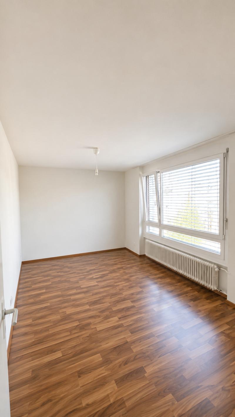 Appartamento luminoso 3.5 locali con balcone al 4° piano – St. Gallen (5)