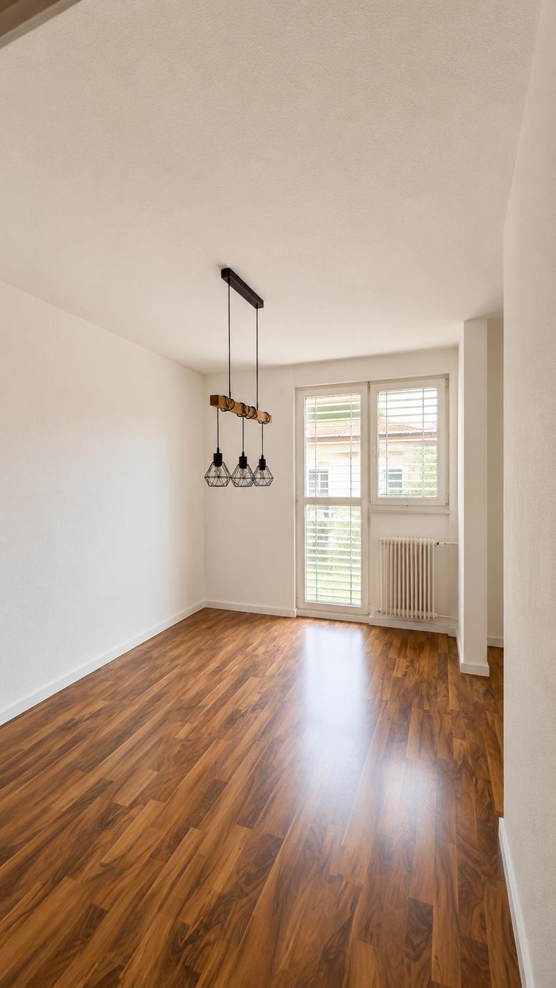Appartamento luminoso 3.5 locali con balcone al 4° piano – St. Gallen (6)