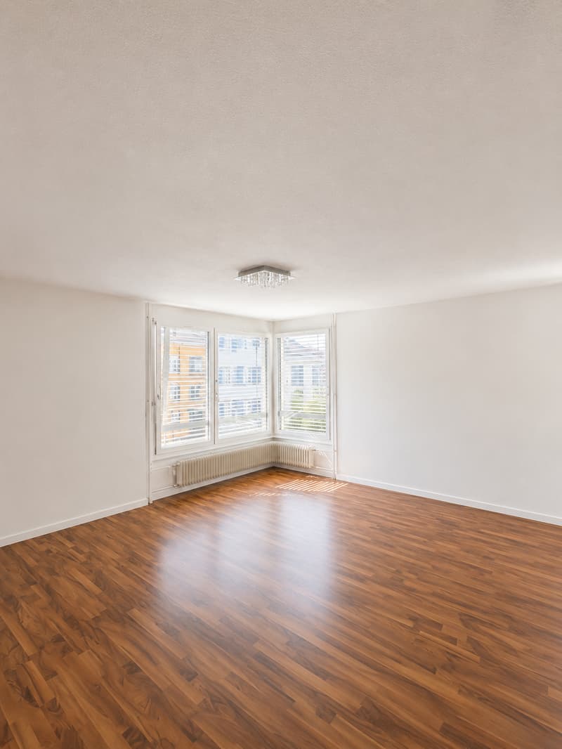 Appartamento luminoso 3.5 locali con balcone al 4° piano – St. Gallen (3)