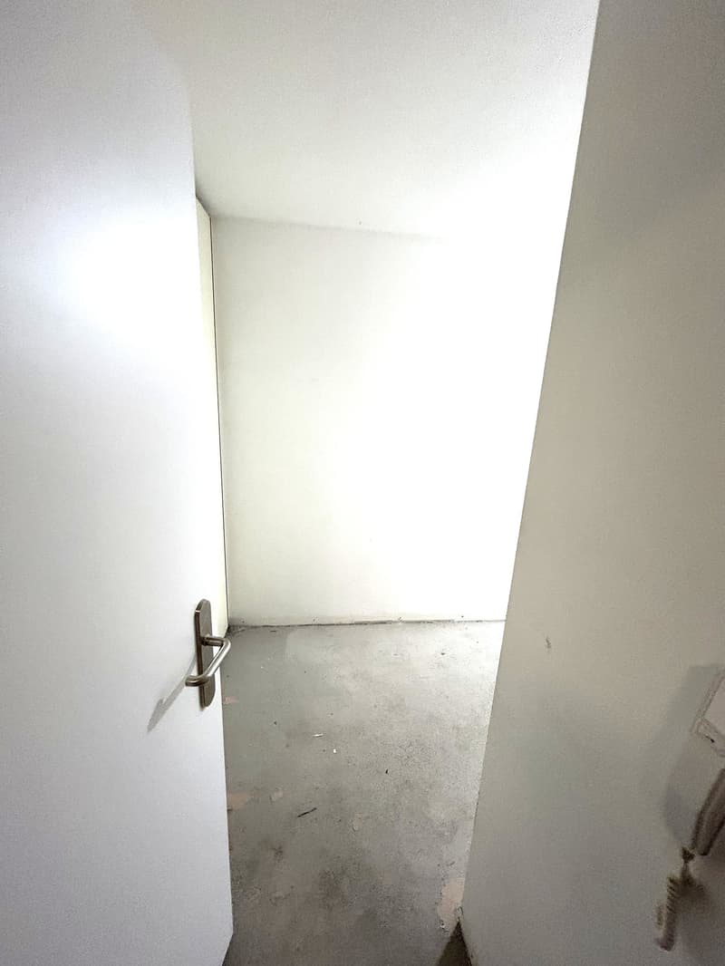 Appartement lumineux 3.5 pièces avec balcon et belle vue à St. Gallen (2)