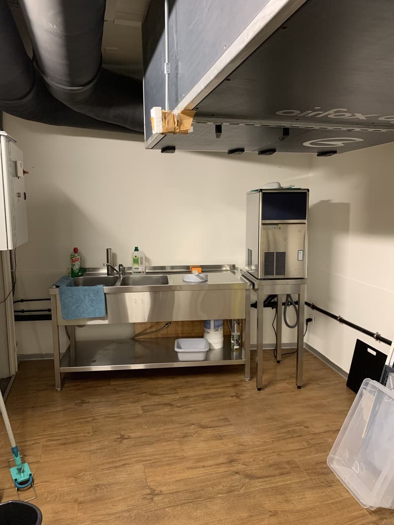Ein besonderes Gastronomielokal in der St. Galler Altstadt (11)