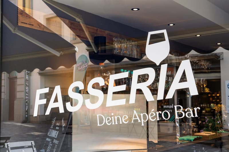 Ein besonderes Gastronomielokal in der St. Galler Altstadt (2)