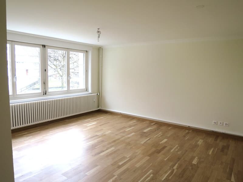 Charmant appartement 2.5 pièces avec balcon dans un immeuble ancien – Herisau (7)