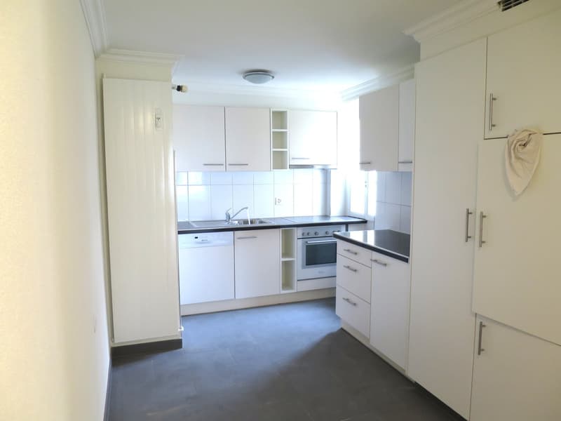 Charmant appartement 2.5 pièces avec balcon dans un immeuble ancien – Herisau (4)