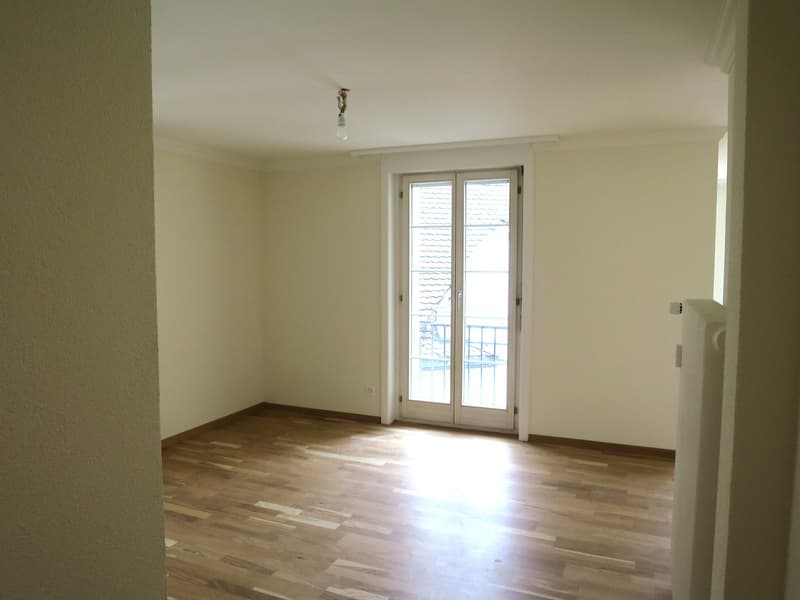 Charmant appartement 2.5 pièces avec balcon dans un immeuble ancien – Herisau (5)
