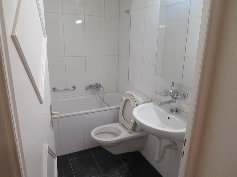 Charmant appartement 2.5 pièces avec balcon dans un immeuble ancien – Herisau (8)