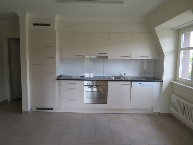 Charmant appartement 3 pièces dans un immeuble ancien à St. Gallen, dans un quartier calme (3)