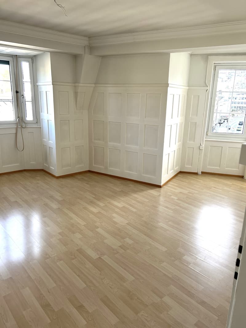 Charmante 3.5-Zimmer-Altbauwohnung an der Bahnhofstrasse in Herisau (11)