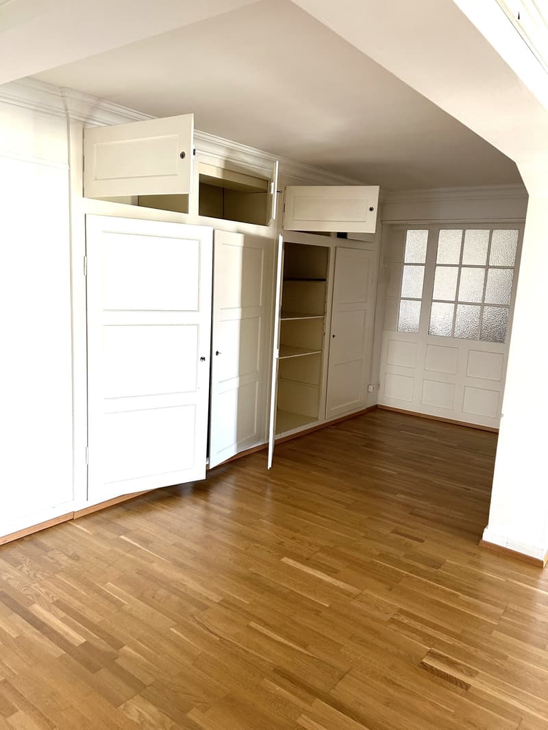 Charmante 3.5-Zimmer-Altbauwohnung an der Bahnhofstrasse in Herisau (5)