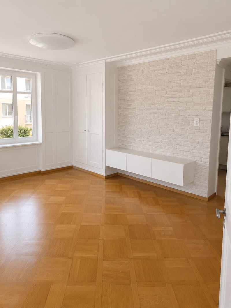 Charmante 4-Zimmer-Altbauwohnung in St. Gallen – ruhige Lage mit bester Anbindung (4)