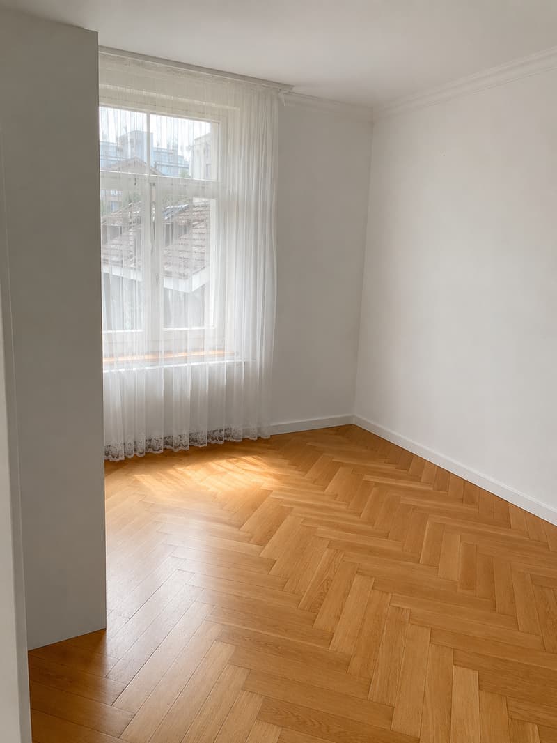 Charmante 4-Zimmer-Altbauwohnung in St. Gallen – ruhige Lage mit bester Anbindung (7)