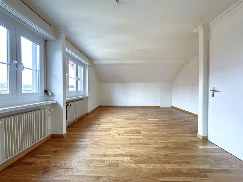 Charmante 2.5-Zimmer-Dachwohnung mit Balkon in St. Gallen (9)