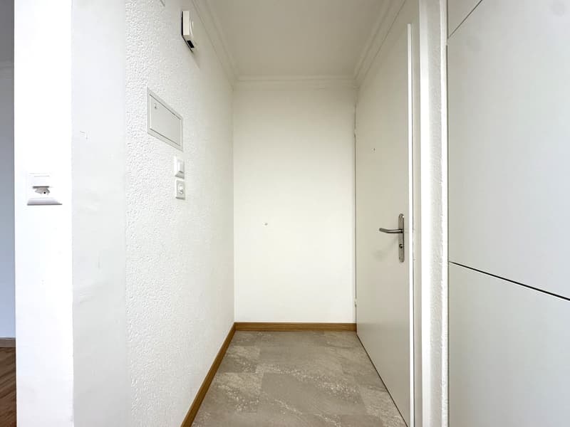 Charmante 2.5-Zimmer-Dachwohnung mit Balkon in St. Gallen (3)