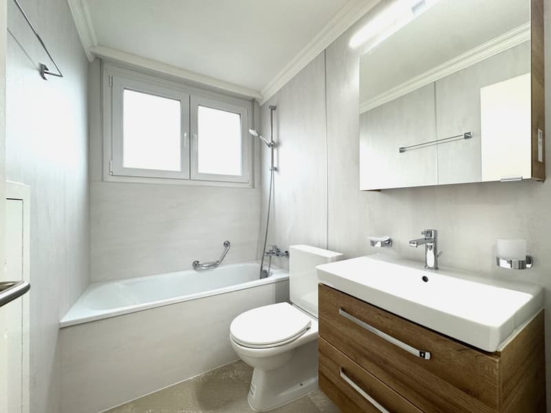 Charmante 2.5-Zimmer-Dachwohnung mit Balkon in St. Gallen (7)