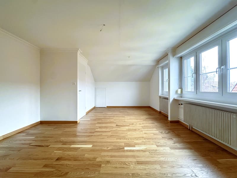 Charmante 2.5-Zimmer-Dachwohnung mit Balkon in St. Gallen (8)