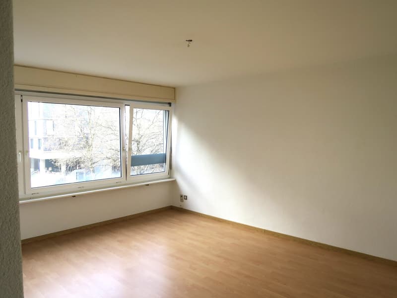 Gemütliches 1-Zimmer-Apartment im 3. OG mit Lift in St. Gallen (4)