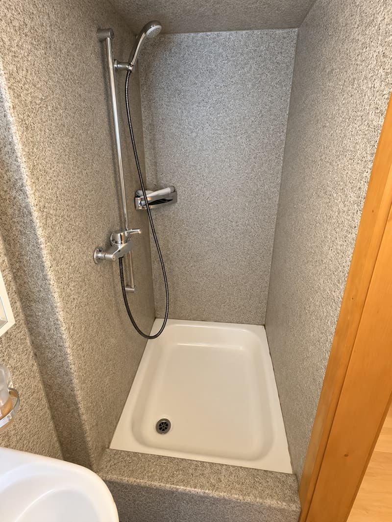 Gemütliche 3-Zimmer-Wohnung im Altbau in Herisau (11)