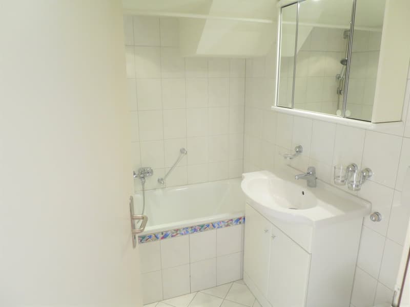 Charmante 2-Zimmer-Altbauwohnung an der Schwertgasse in St. Gallen (8)
